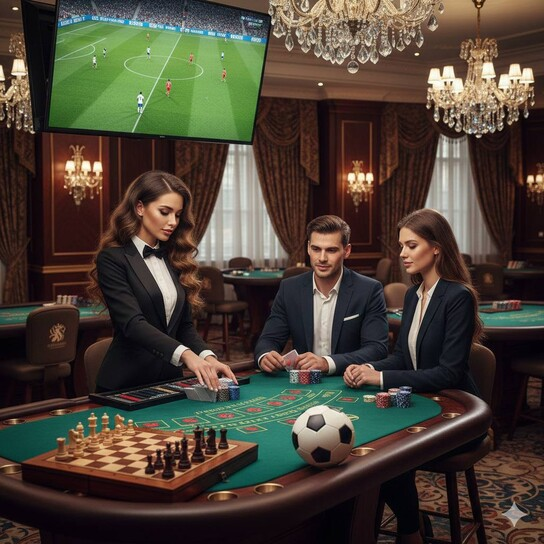 Play Slots Online